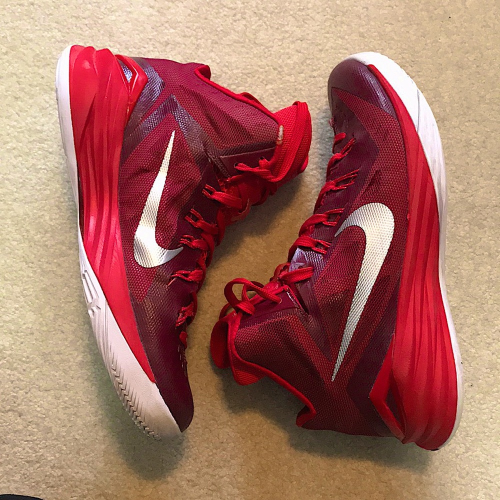 Nike Men’s 2014 Hyperdunk Basketball Shoes